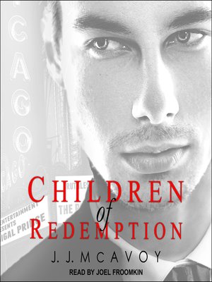 cover image of Children of Redemption